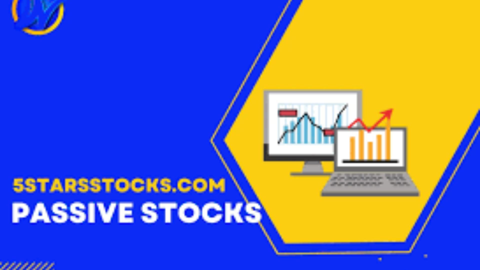 Unlocking the Power of Passive Stocks with 5StarsStocks.com