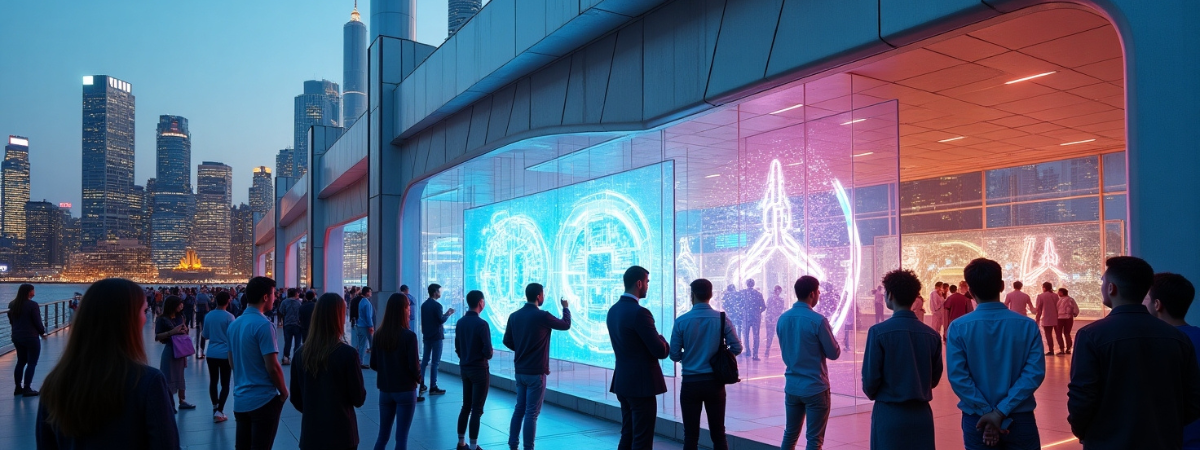 Australiassa Kehitetty Megapulse: Revolutionizing Technology and Innovation