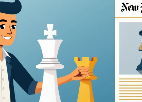How to Have the Final Turn NYT and Dominate Your Niche