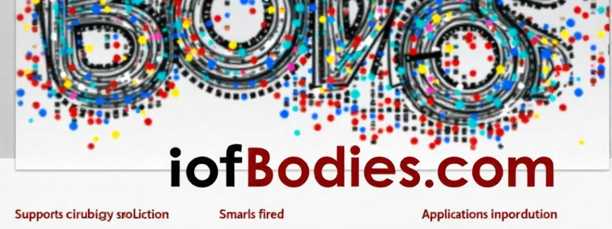 Unlocking the Potential of iofbodies.com Applications: A Comprehensive Guide