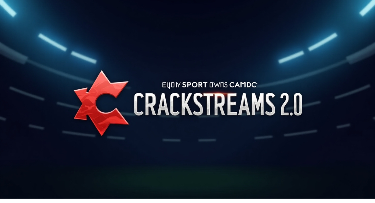 Crackstreams 2.0 The Risks and Rewards of Free Streaming