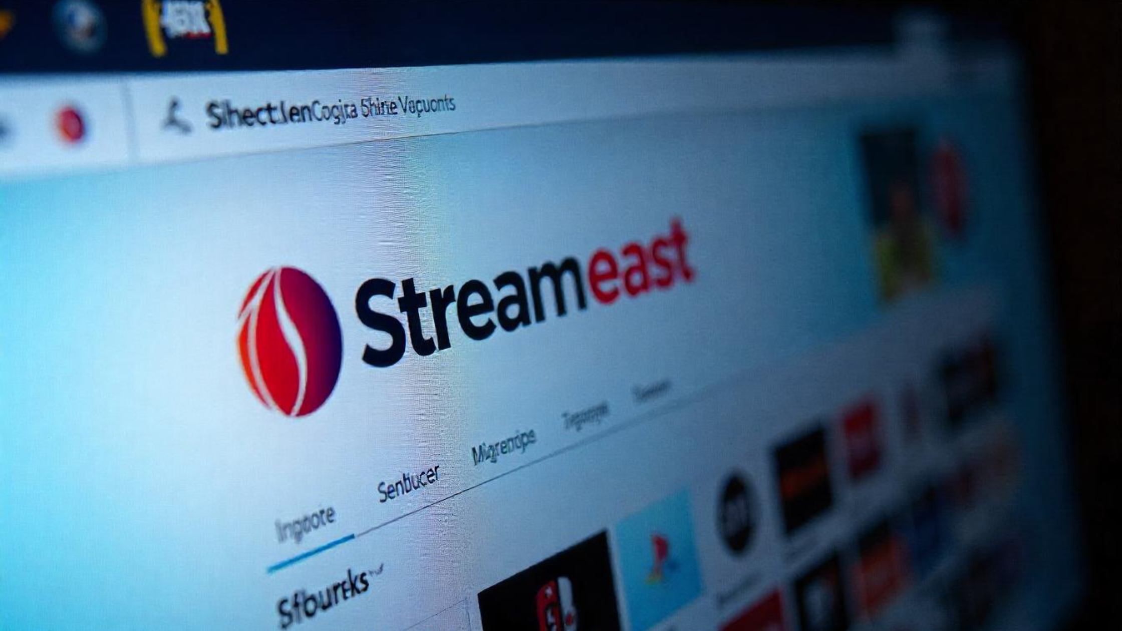 Streameast